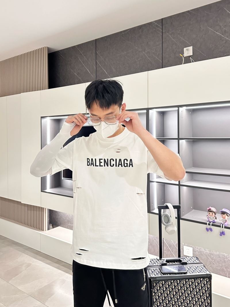 Balenciaga T-Shirts